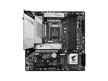 GIGABYTE B560 AORUS PRO AX マザーボード B560 AORUS PRO AX (rev. 1.0) Key Features | Motherboard